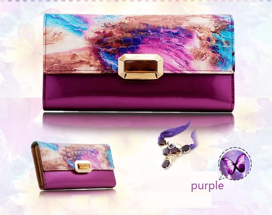women wallets genuine leather (15)