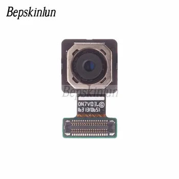 

Bepskinlun for Samsung Galaxy J7 Prime G610 Original Rear Back Big Facing Camera Module 13MP Replacement Repair Part
