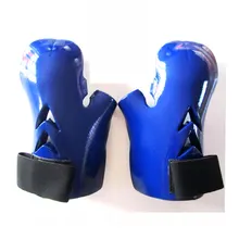 Тхэквондо ITF перчатки для взрослых или детей профессиональный ручной Защитные Мягкий литье тренировочные перчатки Hogu ТКД Спортивная гвардии