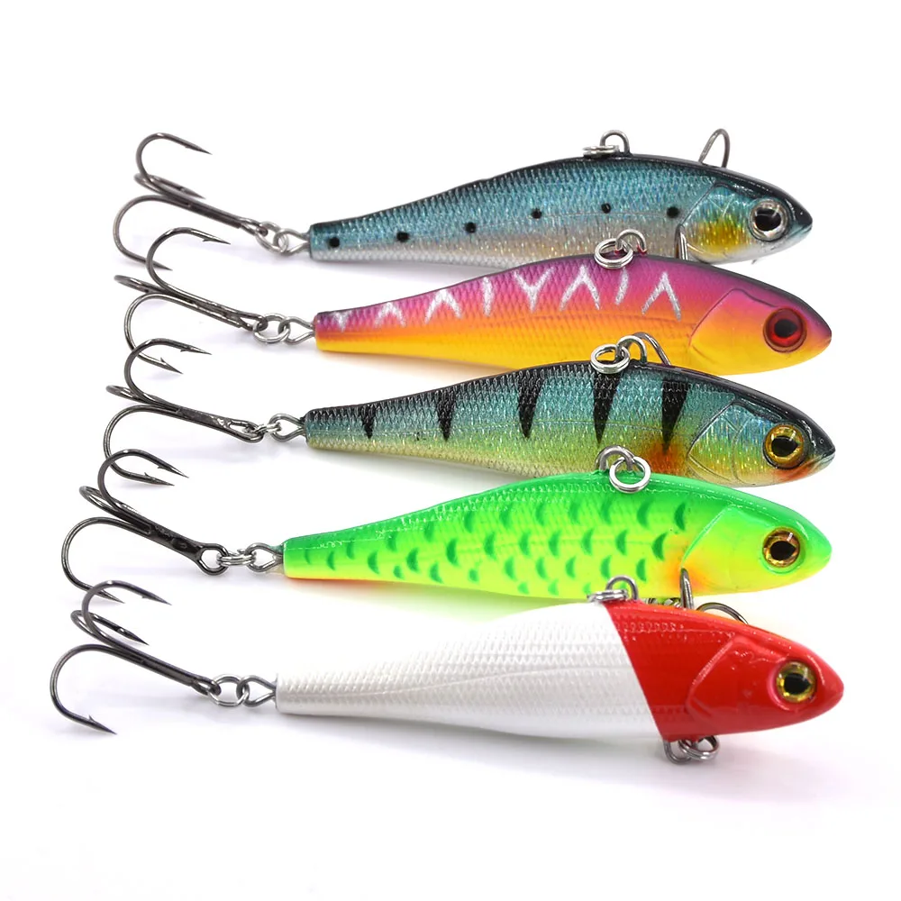 Vib com Núcleo de Chumbo Makebass 3.35in1.15oz Fishinglures Chocalho Iscas Sinking Lipless Artficial Swimbaithard Wobbler Pesca 14 Makebass 3.35in1.15oz vib fishinglures naufrágio chocalho iscas