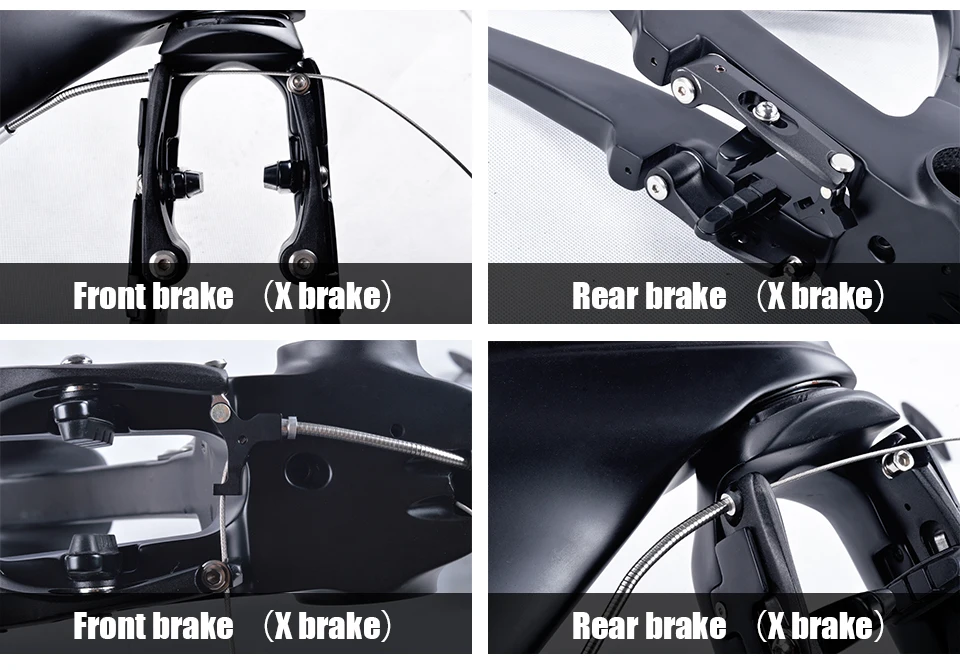 Top 2019 NEW Di2 carbon time trial triathlon frame 700c light carbon TT bike frame carbon TT frameset with free brake clipers 7 Top 2019 NEW Di2 carbon time trial triathlon frame 700c light carbon TT bike frame carbon TT frameset with free brake clipers 7