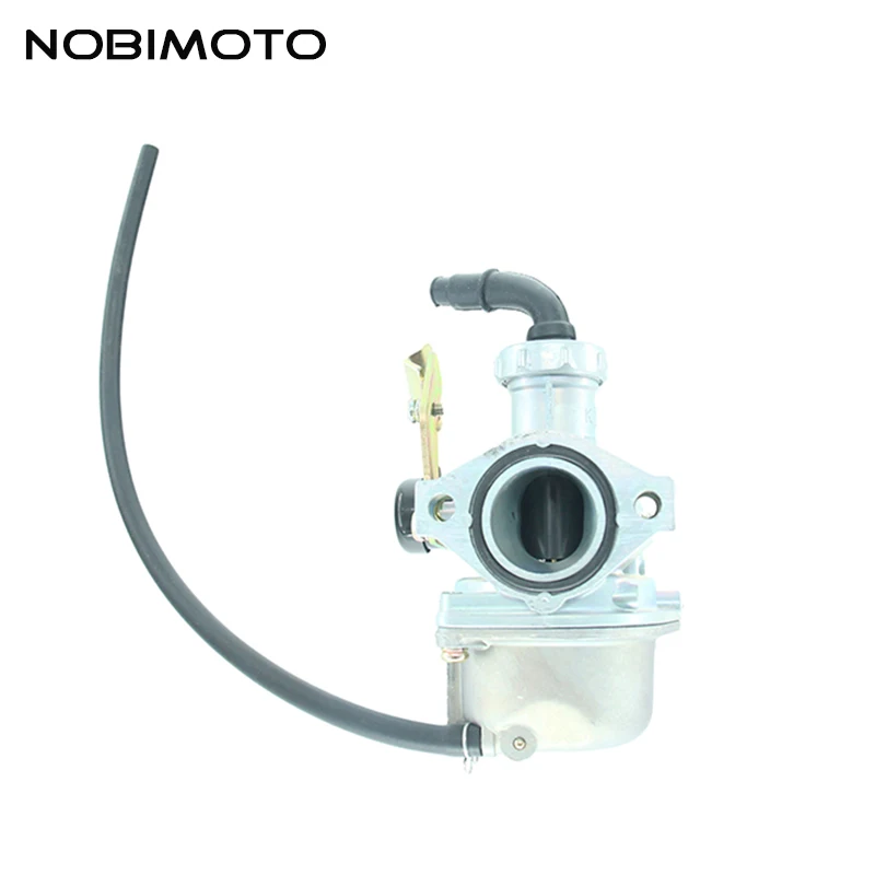 25mm KF PZ25 Carburetor Cable Choke for 125cc 140cc Engine Dirt Bike