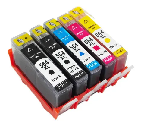 hp 7510 cartridges