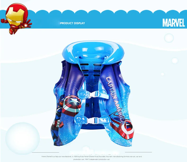 baby life jackets kids float inflatable swim vest fife jacket swimming aid for teens  float swim inflatable tube life jacket (4)