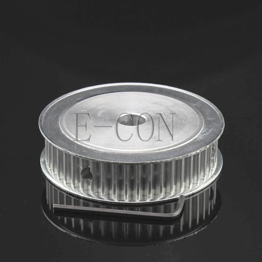 

1 шт., алюминиевый шкив 5M48T HTD5M Для зубчатого ремня, 48 Зубцов, 8 мм/10 мм/12 мм/14 мм/15 мм/19 мм/20 мм, диаметр 16 мм, ширина, шаговый двигатель типа AF