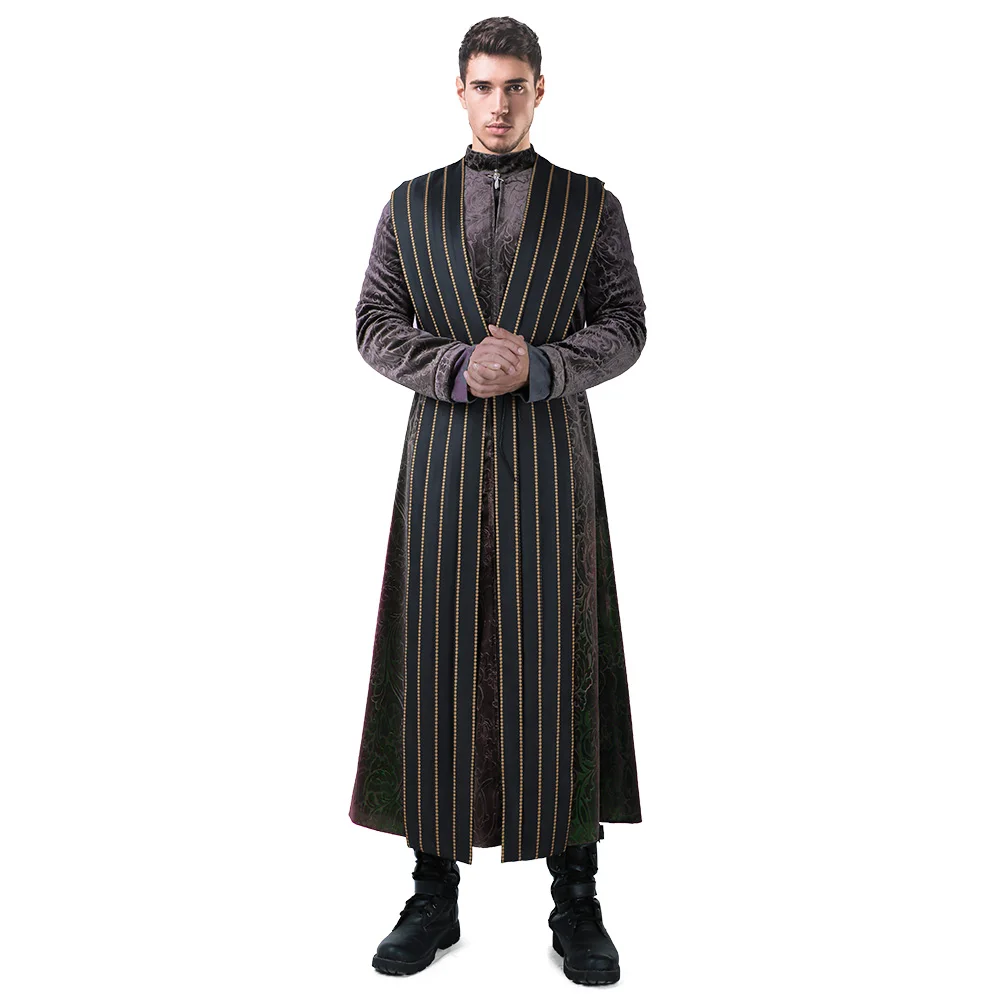 

Petyr Baelish Littlefinger Cosplay Costume