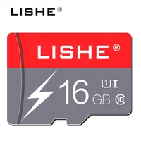 tf זיכרון פלאש כרטיס SD C10 זיכרון כרטיס 8GB 16GB 32GB מיקרו SD כרטיס 64GB 128GB microSD מהירות tarjeta גבוהה 32GB כונן פלאש כרטיס מיני TF C6 4GB (5)