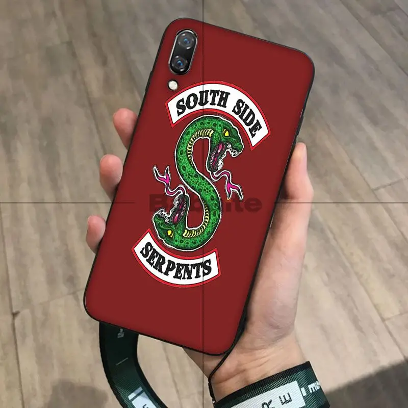 Riverdale South Side Serpents