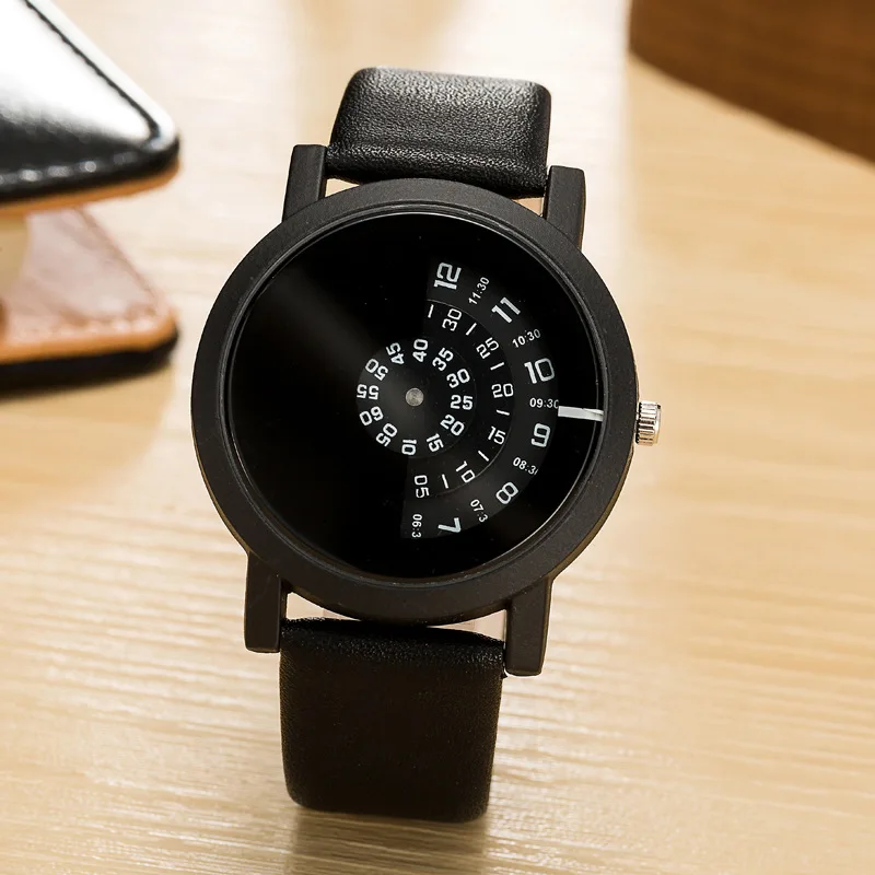 

BAJEETA New Model Leather Strap Quartz Women Watch Fashion Casual Ladies Analog Wristwatch Hot Sale Boutique Relegio Feminino