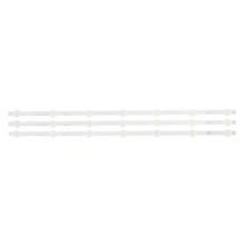 Светодиодный Подсветка полоса 7 лампы для LG 3" ROW2.1 REV 0,9 1 A1/B1-TYPE 32LN520B LC320DXE( SF; сезон осень-зима)(R5) 6916L-1399A 6916L-1400A 1204A 1426A