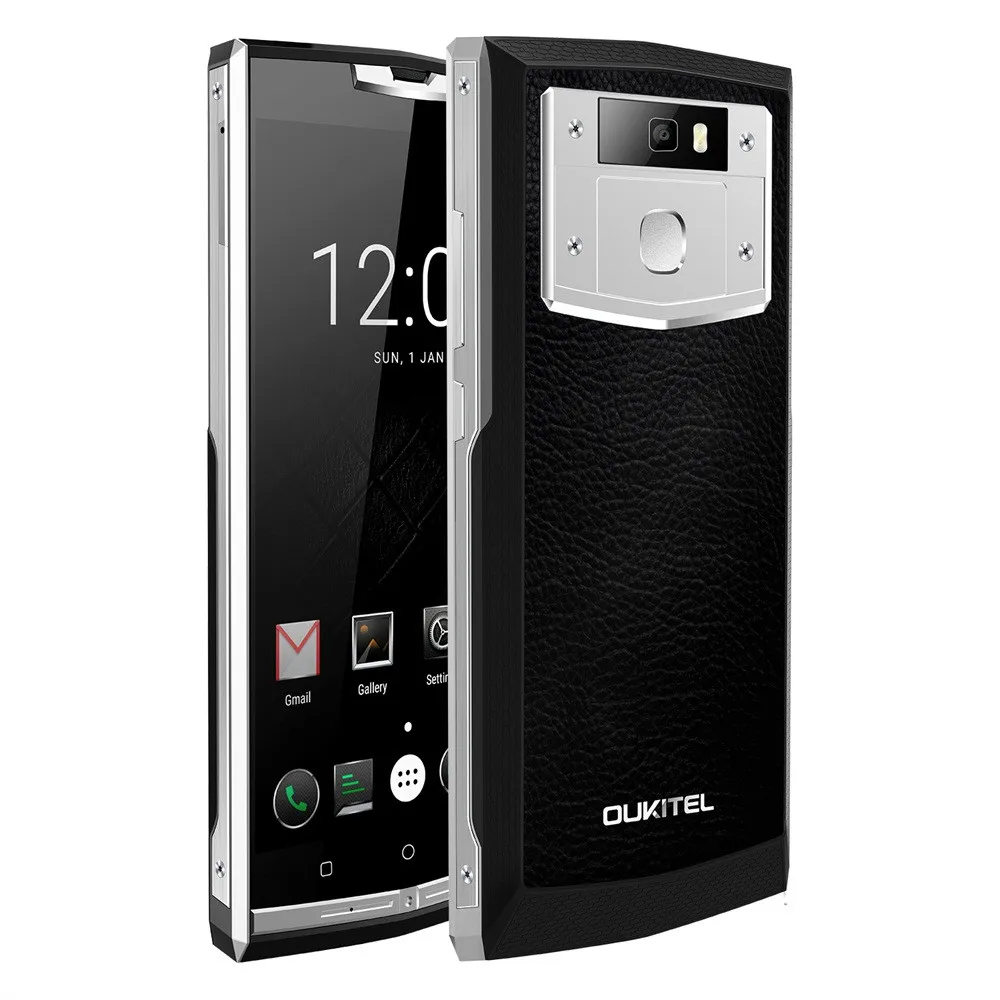 OUKITEL K10000 Pro 5,5 дюймов 4G Phablet Android 7,0 смартфон 10000 мАч 3 ГБ+ 32 ГБ S.14