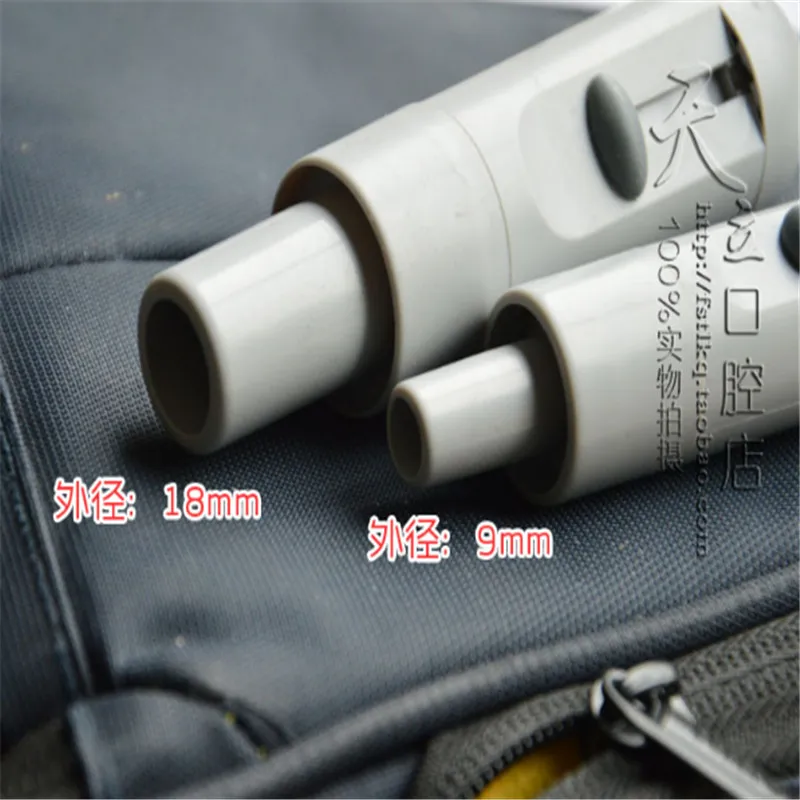 A0060 5 пар зубной HVE SE Level Valve Saliva эжектор сильный всасывающий слабый наконечник