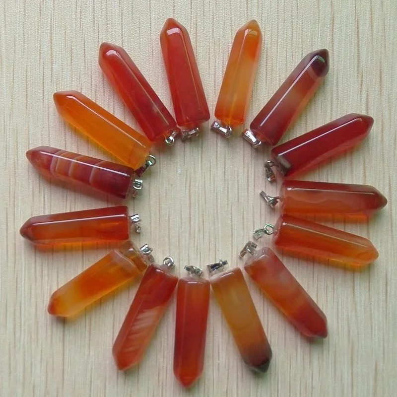 red agate