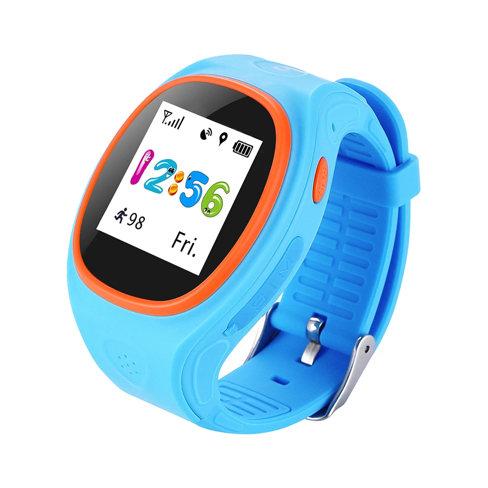 smart watch kids with gps