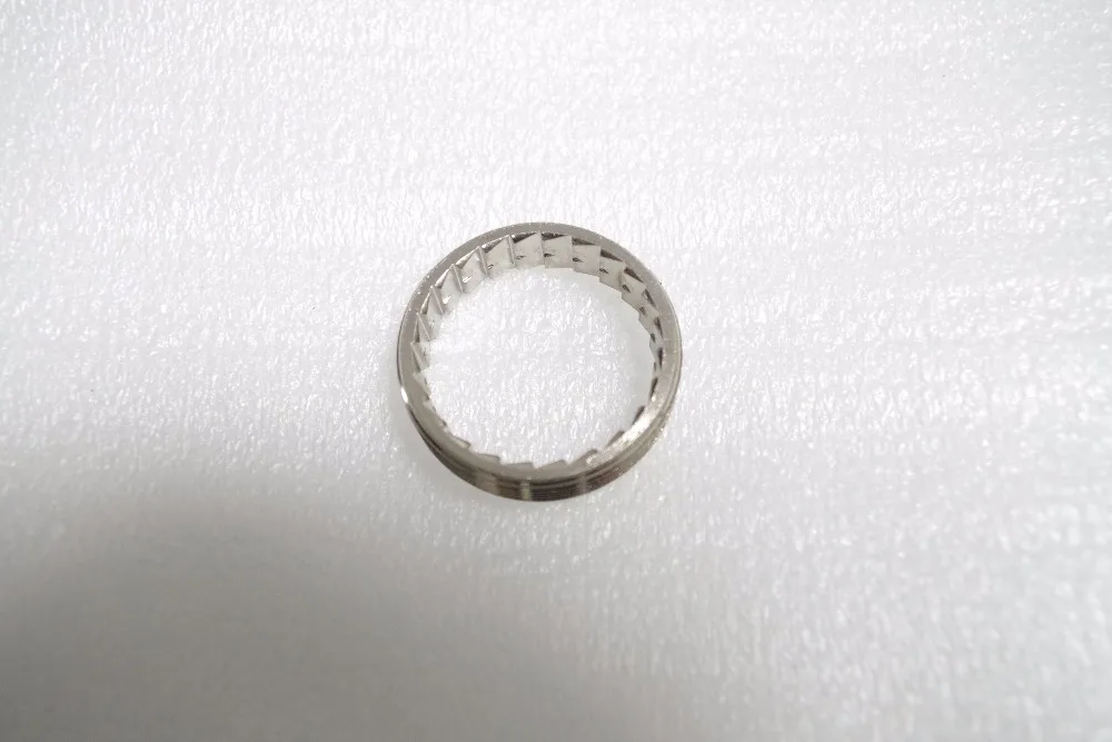 Original NOVATEC F372SB Hub Ratchet Ringring birdring corering