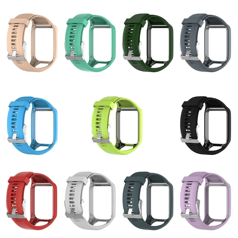 tomtom runner 3 strap