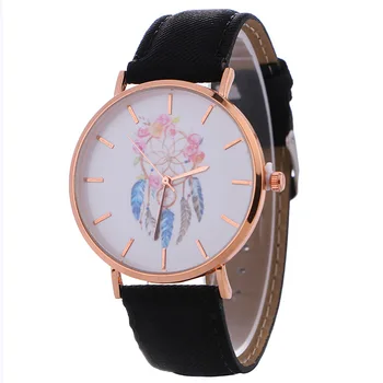 

Wish Hot Style Bracelet Watch New Speed Sell Pass On Hot Dreamcatcher Cowboy Take Watch Manufacturers Selling Table