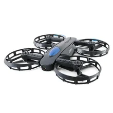 JJRC H45 Foldable RC Drone WiFi 720P Camera One Key Takeoff Landing RC Copter Altitude Hold Mode RC Quadcopter with Camera