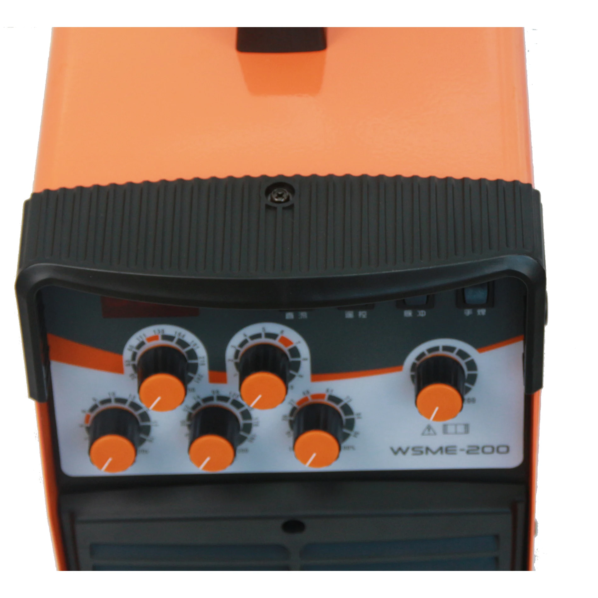 WSME-200 AC DC Pulse spawarka tig spawarka Aluminium MMA 220V TIG-200 TIG-200P WSME-200 AC DC Pulse spawarka tig spawarka Aluminium MMA 220V TIG-200 TIG-200P