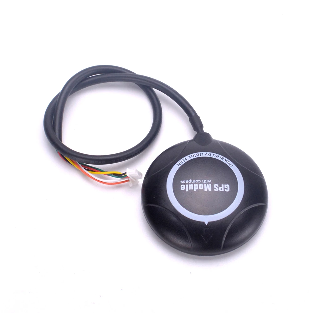 APM2.6 ArduPilot Mega APM 2 6 плата управления полетом M8N 8N GPS с компасом держатель силовой