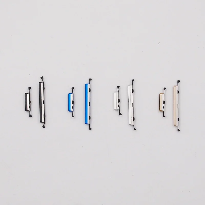 

BaanSam New Power Volume Buttons For MEIZU M6s 5.7 Inch Replacement Part