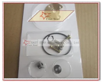 

Turbo Repair Kit Rebuild GT1549S 751768 751768-5004S Turbocharger For Renault LAGUNA MEGANE SCENIC Volvo S40 V40 2000- F9Q 1.9L