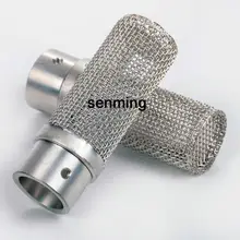 Titan Speeflo Впускной фильтр 1 1/" OD 103-627 в сборе