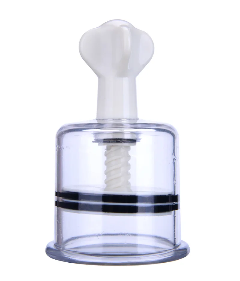 Clitoris enlarge pump vacuum 4