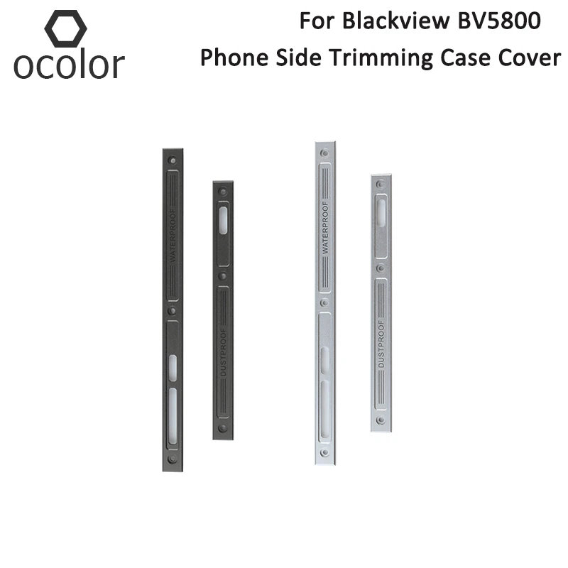 Чехол для телефона ocolor Blackview BV5800 б/у | Мобильные телефоны и аксессуары