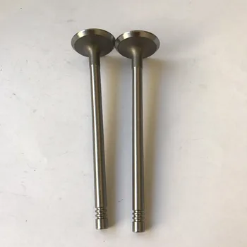 

Engine intake valve For BMW E30 E31 E32 E34 E36 11341727358 11341721131
