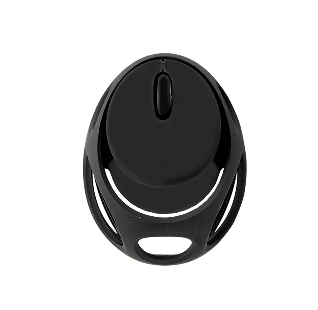 2.4G Wireless Silent Charging Mouse