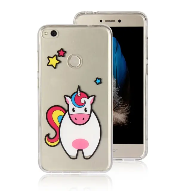 huawei p8 lite 2017 coque silicone licorne huawei p8 lite 2017 coque silicone licorne