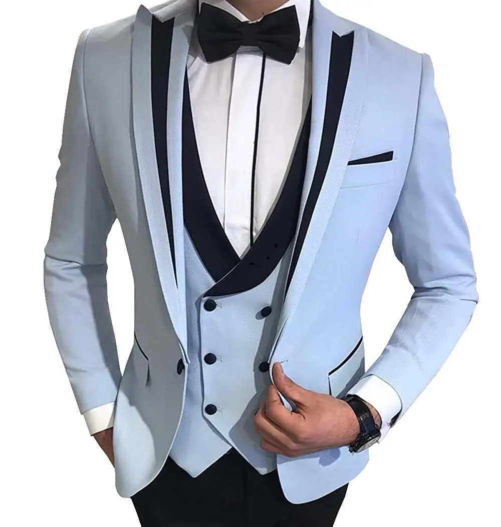 light blue
