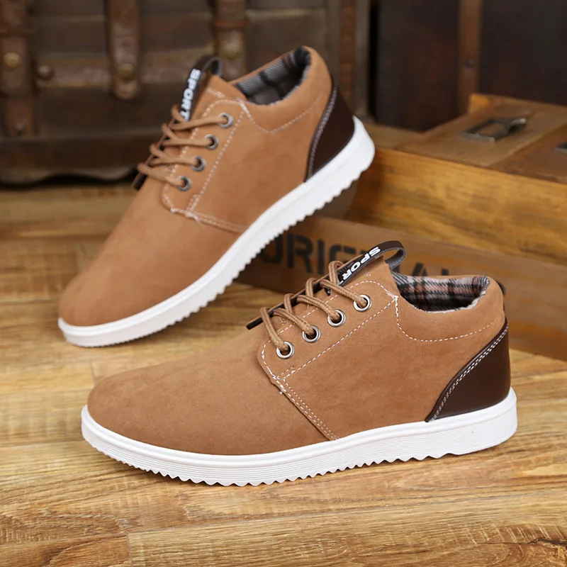hip casual shoes for men