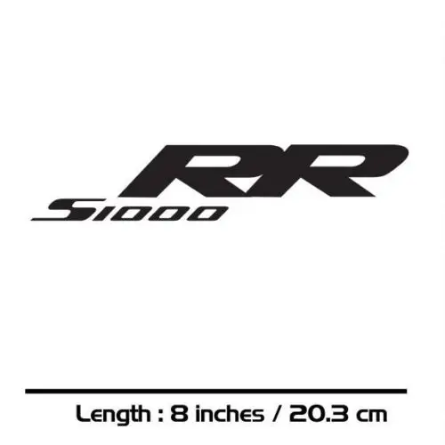 BMW S1000RR v1