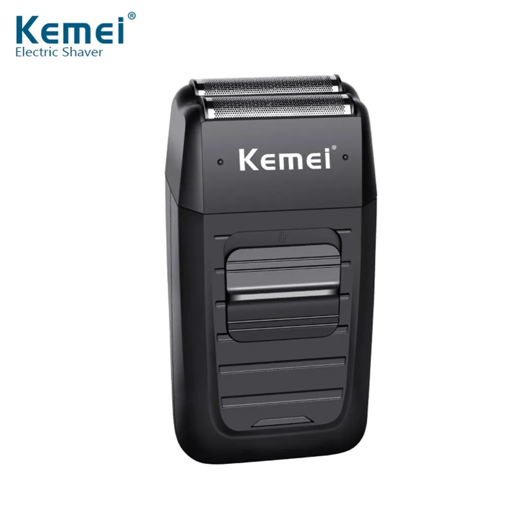 

Kemei KM-8867 7 In 1 Multifunctional Electric Shaver Wireless Beard Rechargeable Shaving Machine For Men Body Lady