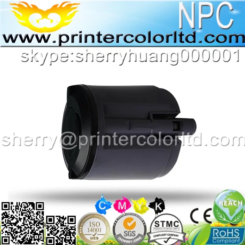 Для Samsung Clp 300 Тонер для лазерный тонер CLP300 Clx 2160 3160 принтер 300n 2160n 4 * цвета|samsung laser