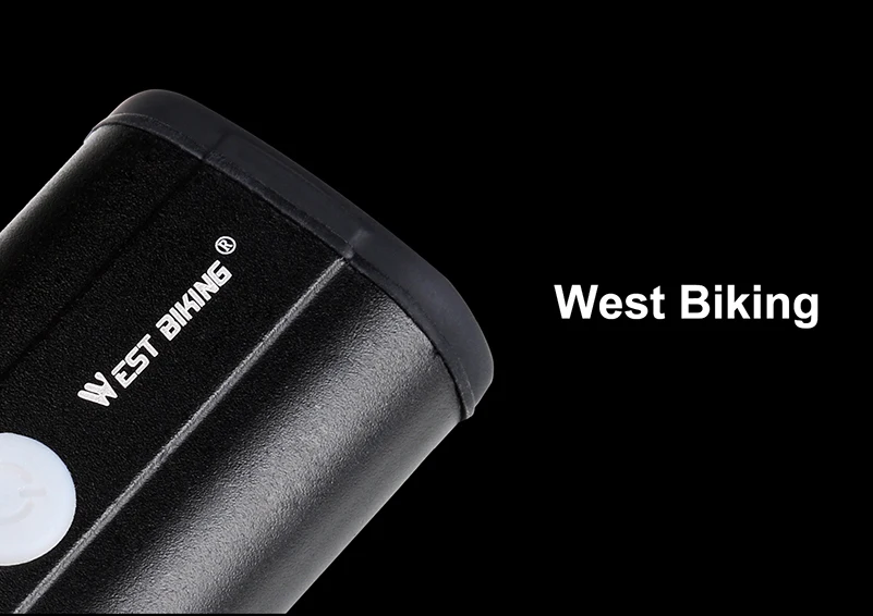 West biking велосипедный передний свет usb зарядка L2 лампа 5 режимов светодиодный велосипедный фонарь фонарик 350 Люмен передняя лампа факел велосипедные огни