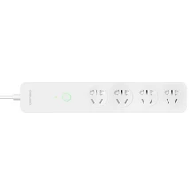 ORVIBO COCO USB WiFi Smart Home Extension Sockets Switches Remote Control Timing Plug Power Strip