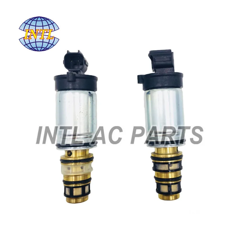 CVC14 CVC16 Авто AC A/C кондиционер компрессор Электронный Соленоидный клапан