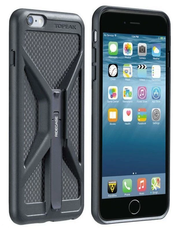 

Topeak Ride Case Black Iphone 6 PLUS