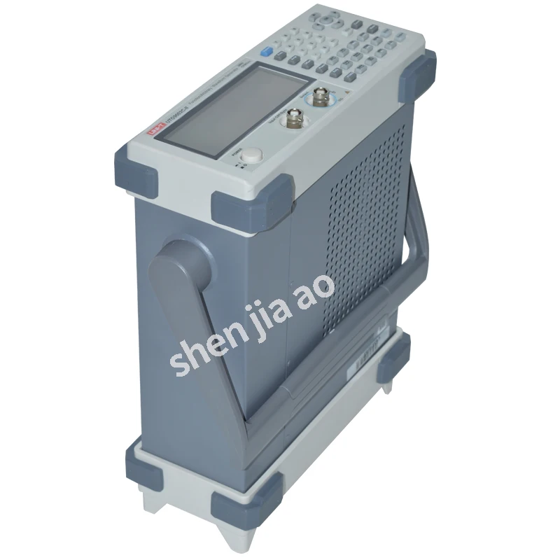 Генератор сигналов UTG9002C 1 шт. функция 10 В ~ + в генератор машинное