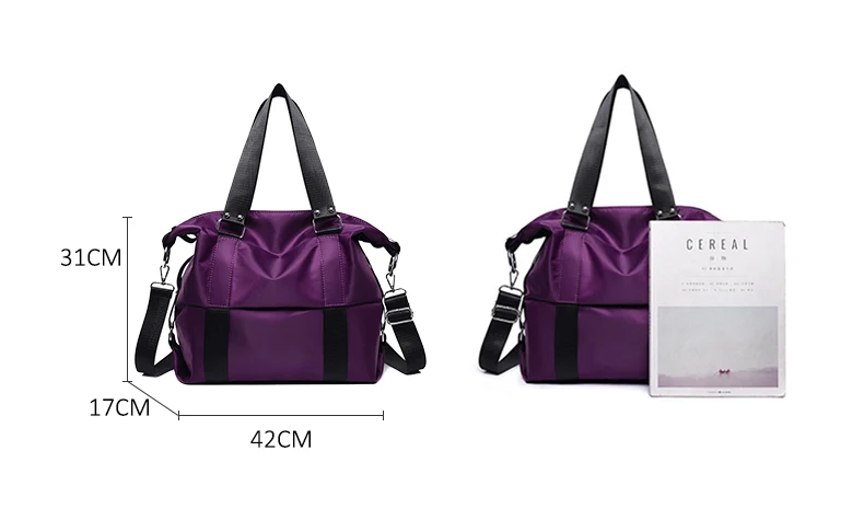 Bolsas ginástica