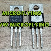 10 шт. RD16HHF1 TO220