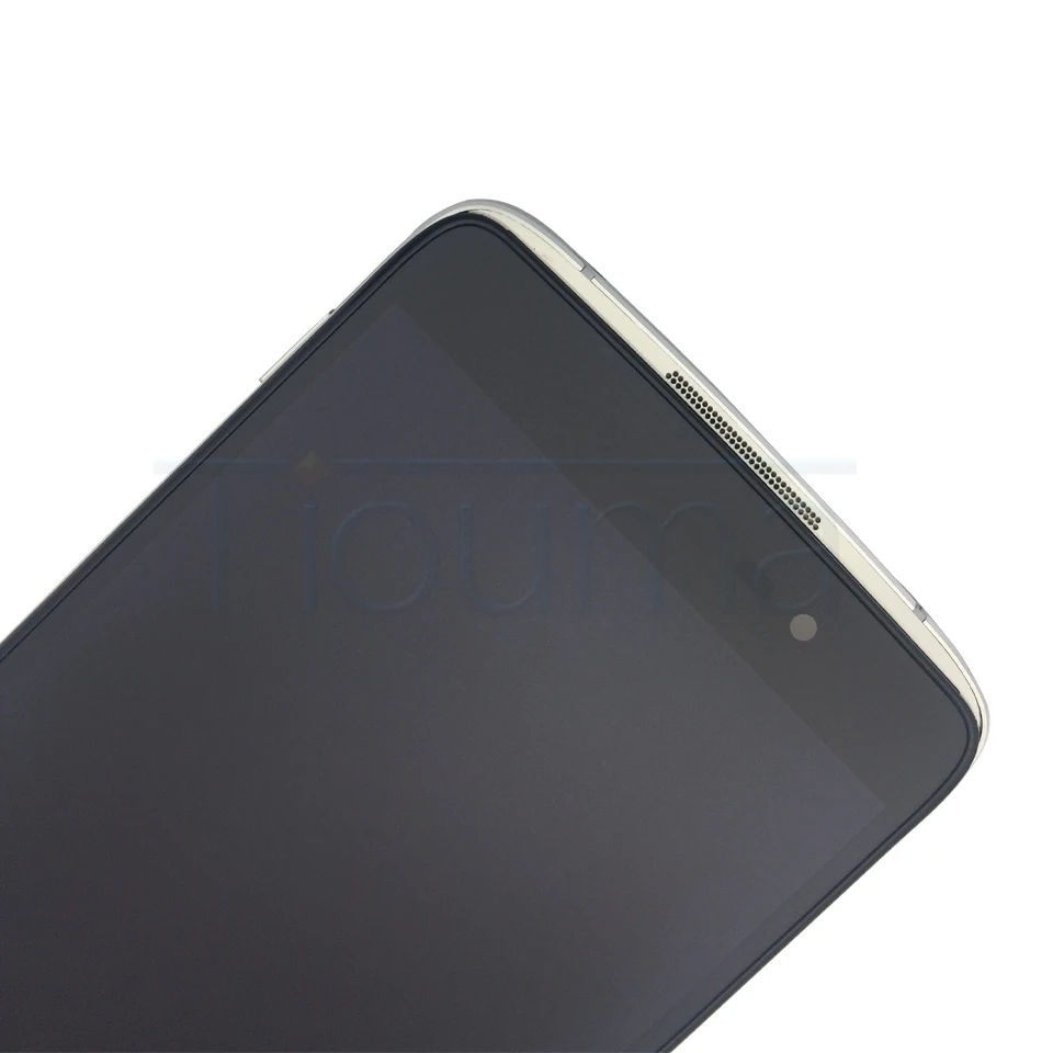 Alcatel 6055 LCD Assembly LCD Display Touch Screen Digitizer (5)