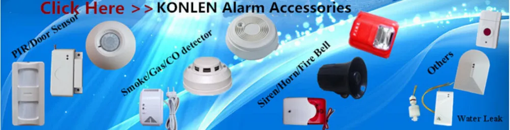 accessories