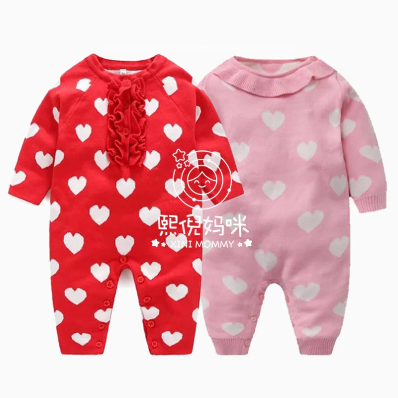 

XINI MOMMY Unisex baby costume Pullover baby clothes O-Neck baby jumpsuit Animal baby ones clothes Cotton fahion cloth ALI91