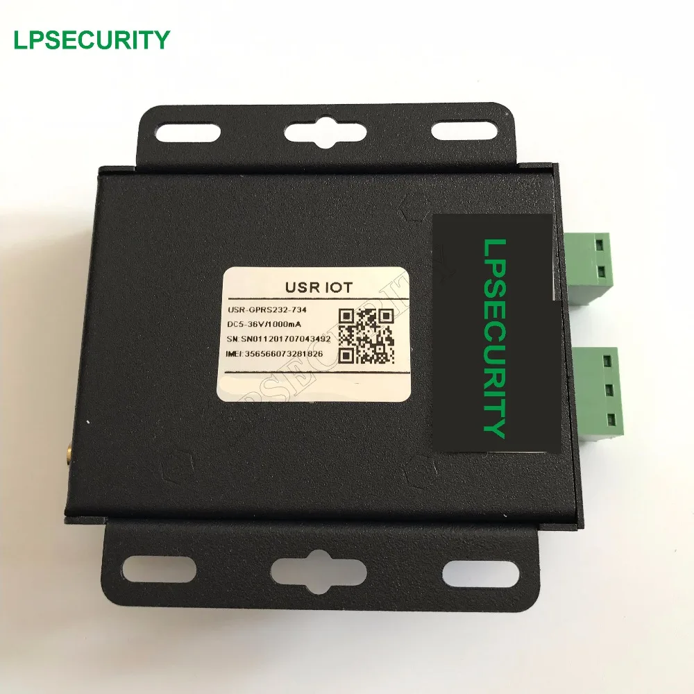 USR-GPRS-734-LP-16