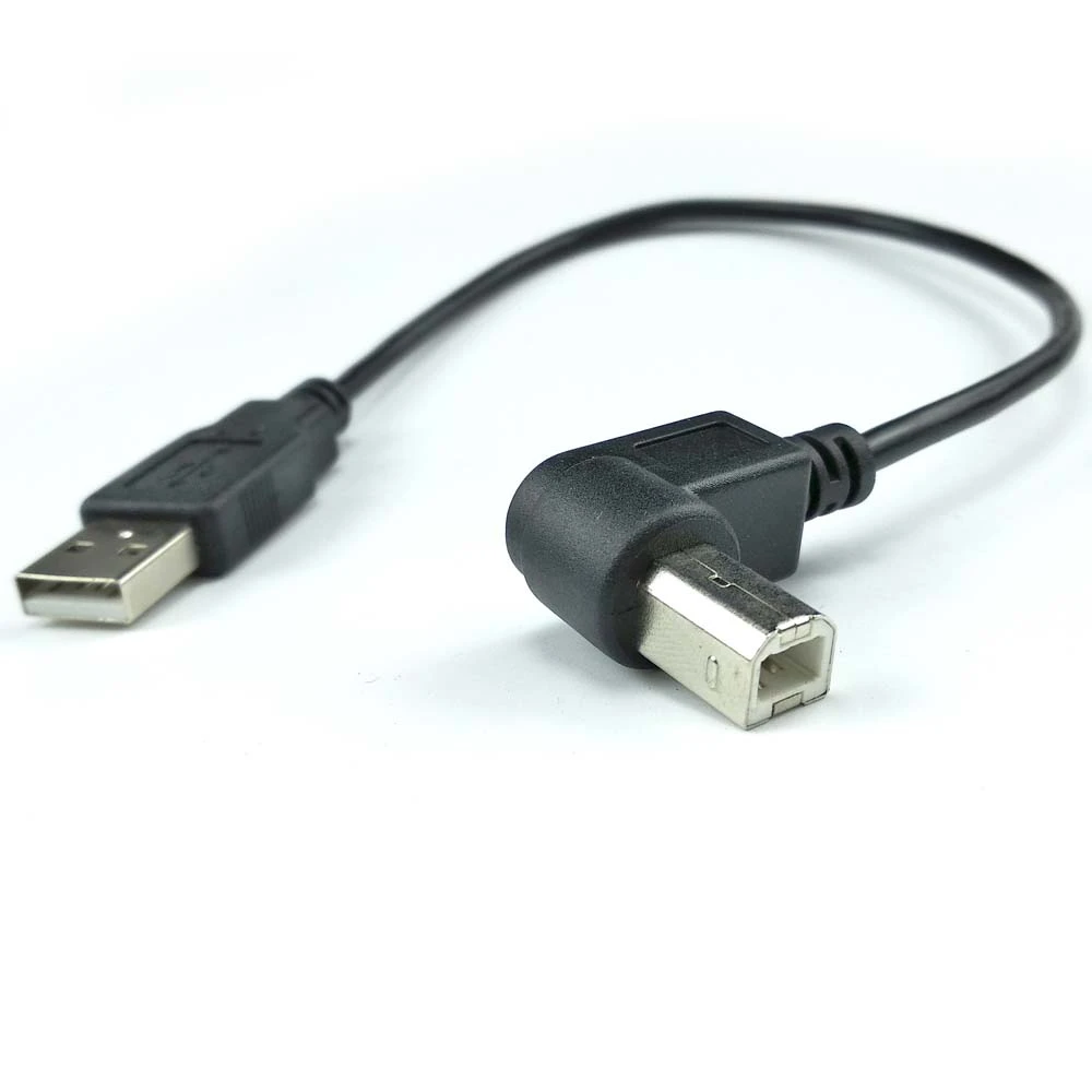 printer cable plug