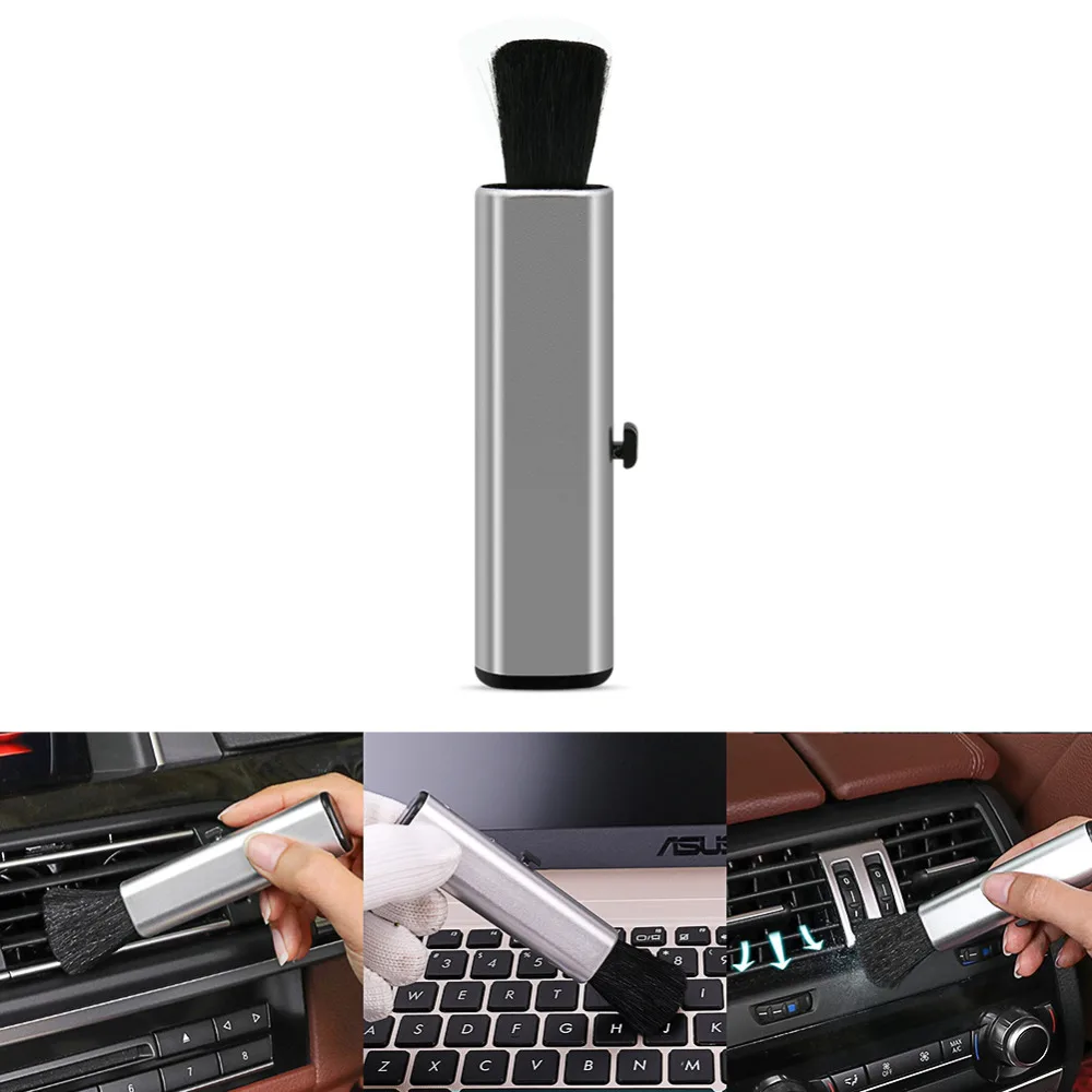 Car tools cleaning Accessories For Volkswagen vw POLO Golf 5 6 7 GTI Passat b5 B6 JETTA MK5 MK6 car accessories